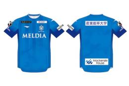 【本体のみ】2022GK2ndユニフォーム(半袖)
