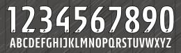 【番号・ネーム入れ用】2022GK3rdユニフォーム(半袖)