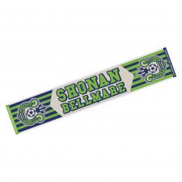 マフラータオル(SHONAN BELLMARE)