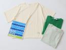 Bellmare×Relume SPECIAL TEE &TOTE BAG SET